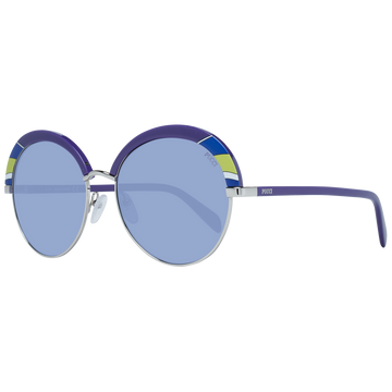 Purple Women Sunglasses