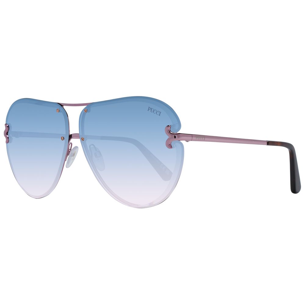 Pink Women Sunglasses