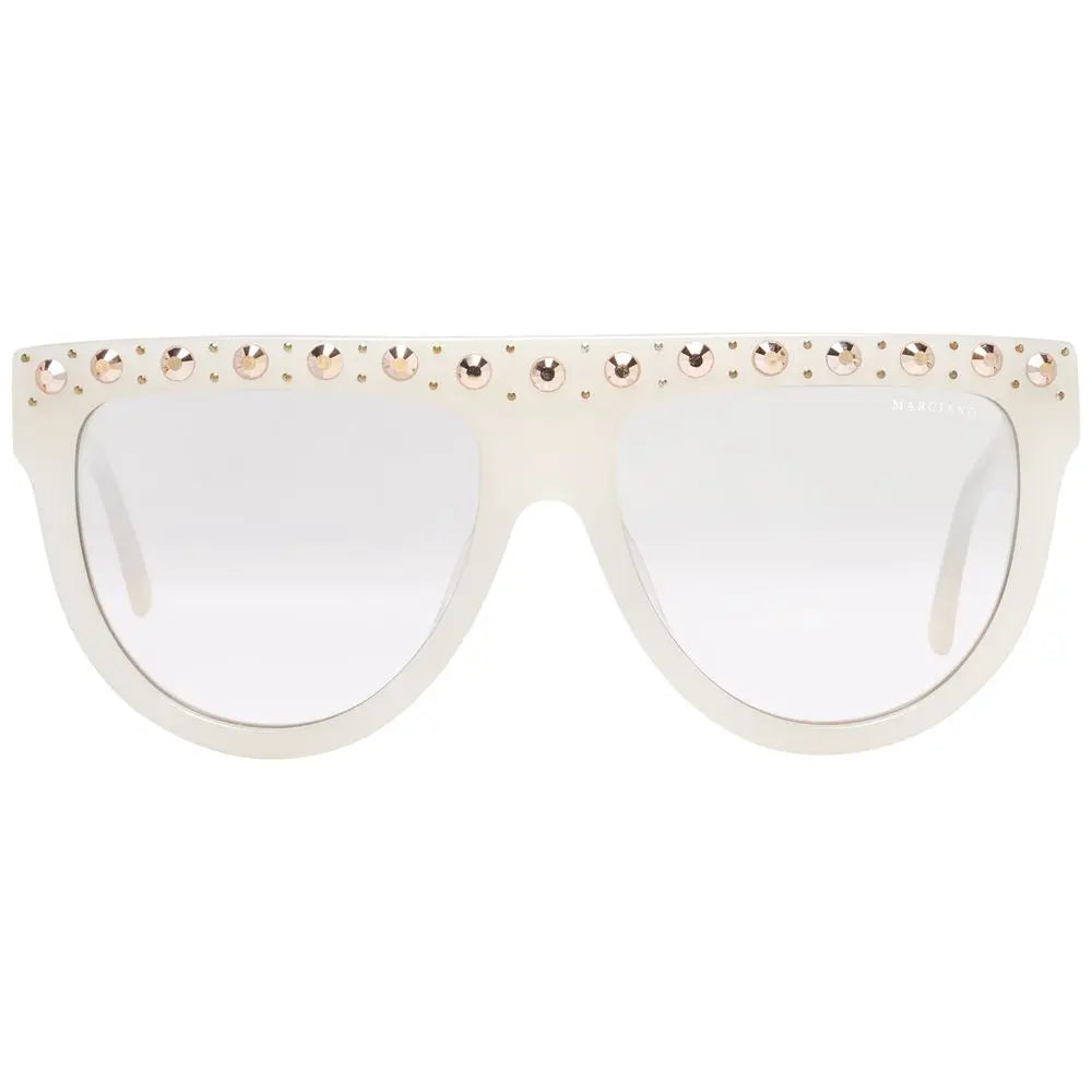 White Women Sunglasses