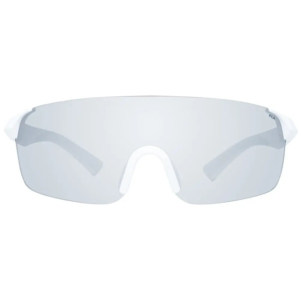 White Men Sunglasses