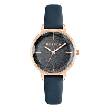 Rose Gold Women Watch