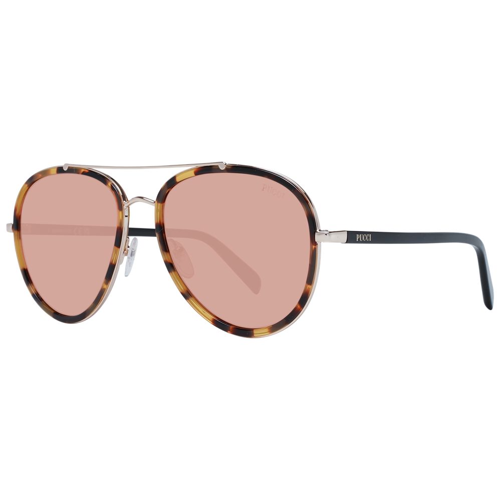 Brown Women Sunglasses