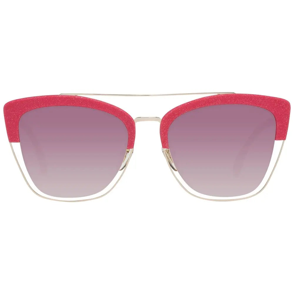 Pink Women Sunglasses