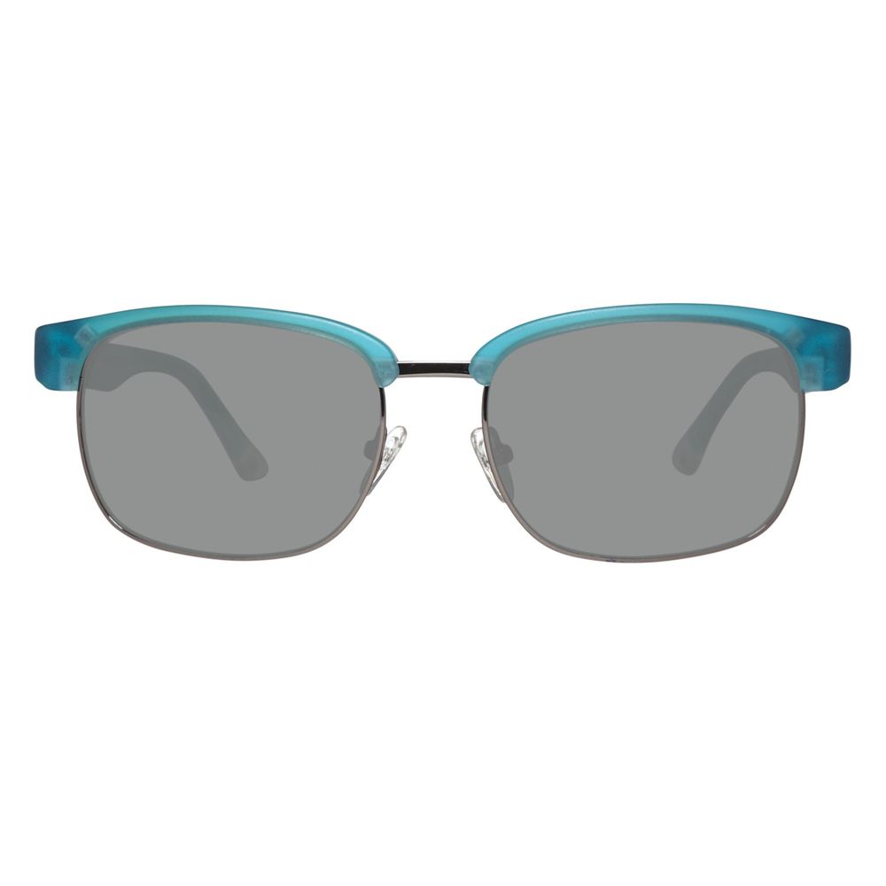 Gant Blue Metal Sunglasses