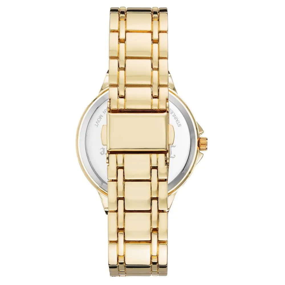 Juicy Couture Gold Metal Watch