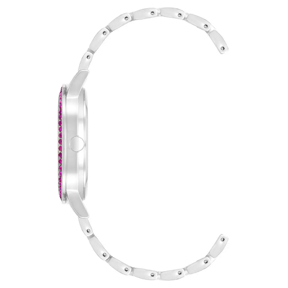 Juicy Couture Multicolor Metal Watch