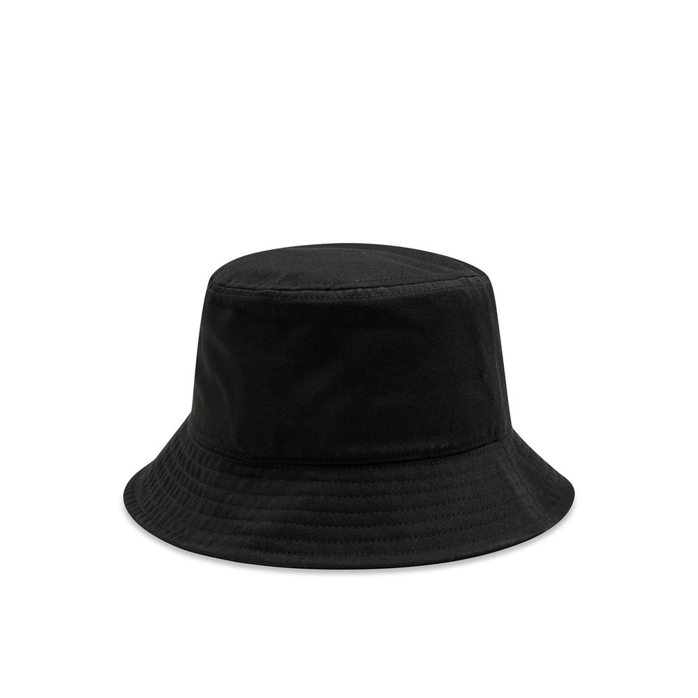 Calvin Klein Jeans Black Polyester Polyester Hat