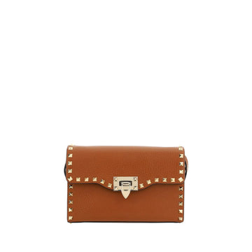 Valentino Garavani Rockstud Small Shoulder Bag