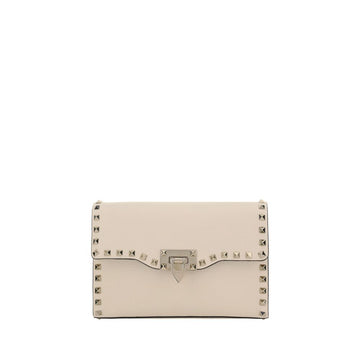 Valentino Garavani Rockstud Small Shoulder Bag