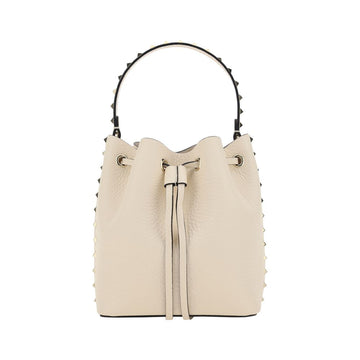 Valentino Garavani Drawstring Bucket Bag