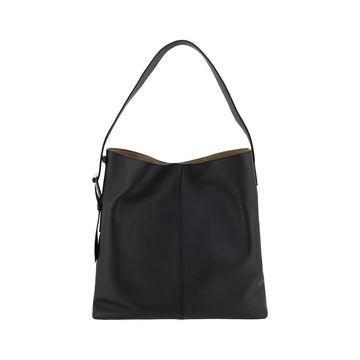 Alexander McQueen T-Bar Sling Shoulder Bag