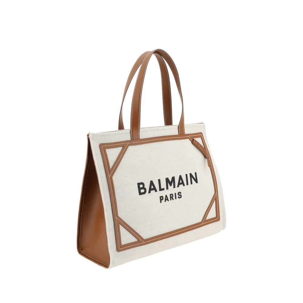 Balmain B-Army Medium Shoulder Bag