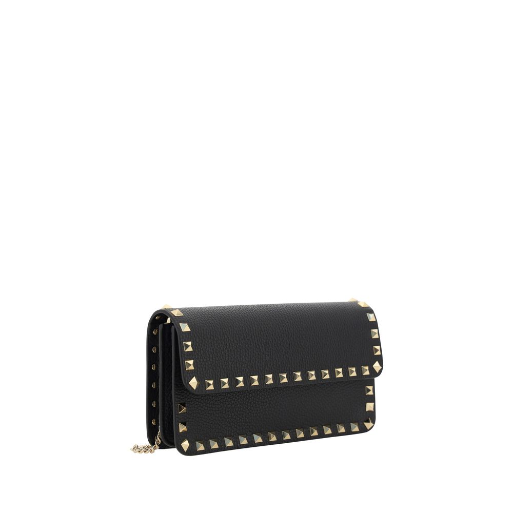 Valentino Garavani Rockstud Shoulder Bag