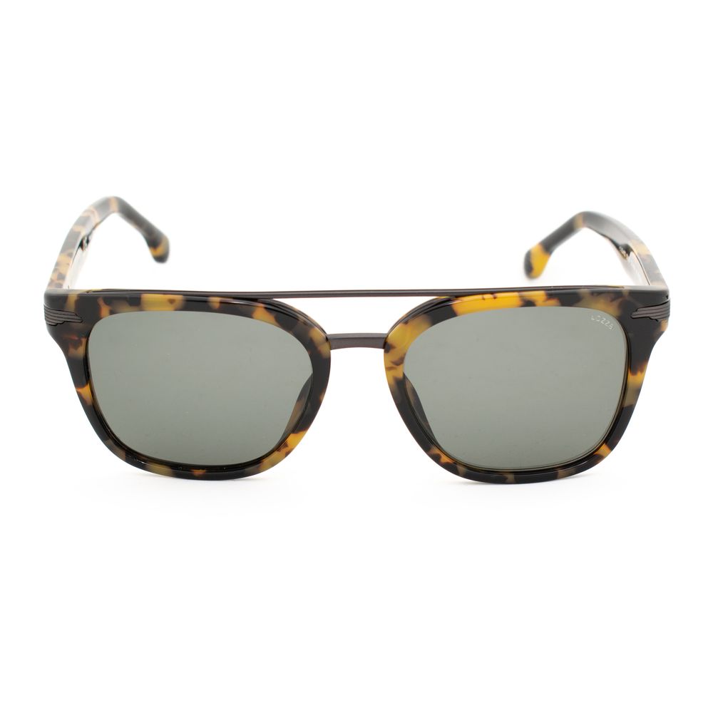 Lozza Bicolor Acetate Sunglasses