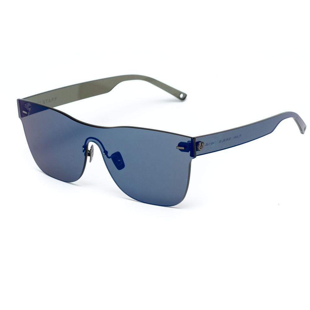 Belstaff Blue Acetate Sunglasses