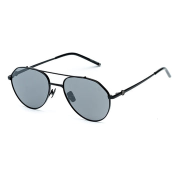 Belstaff Black Titanium Sunglasses