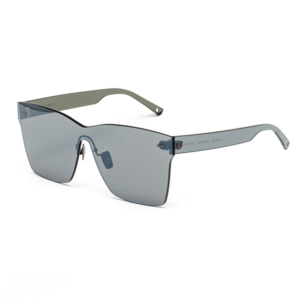 Belstaff Blue Acetate Sunglasses