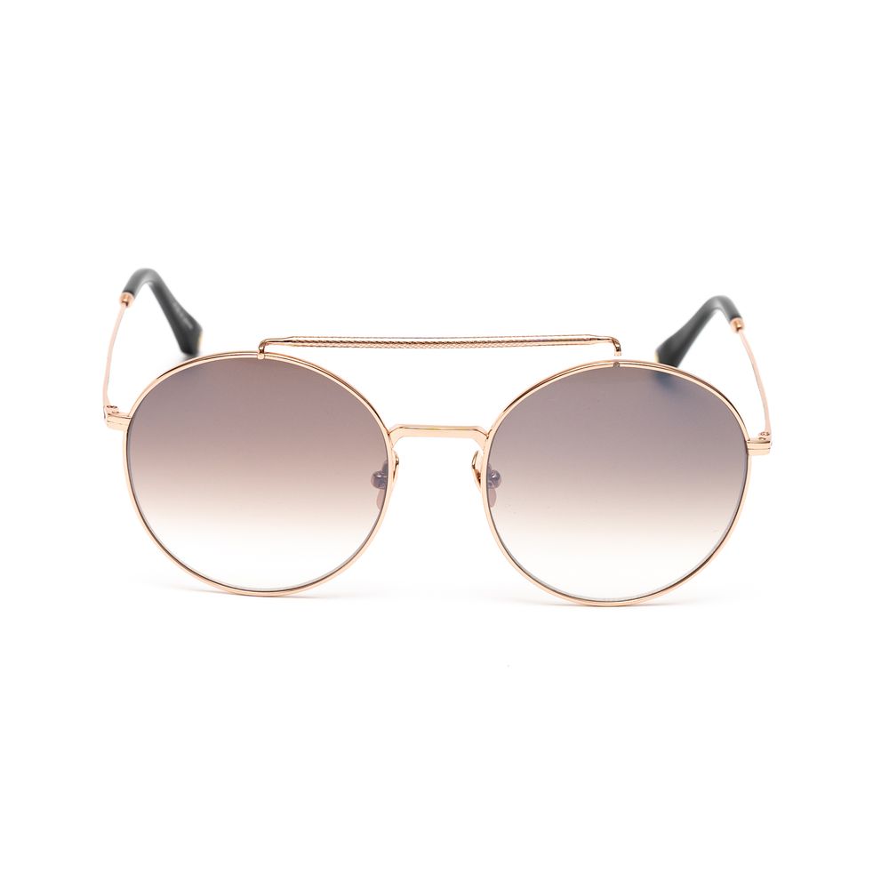 Belstaff Multicolor Titanium Sunglasses