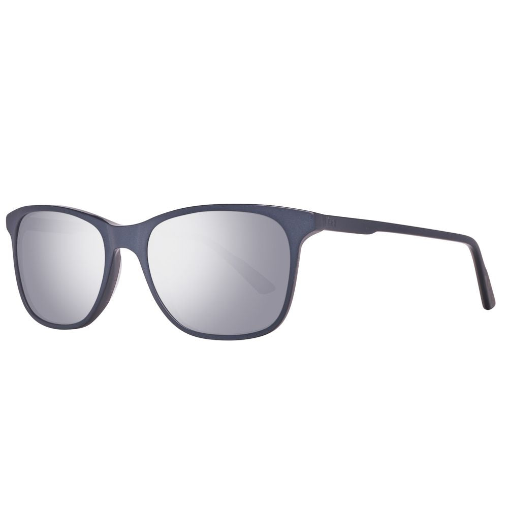 Helly Hansen Blue Plastic Sunglasses