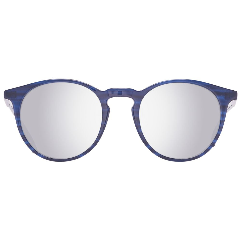 Helly Hansen Blue Plastic Sunglasses