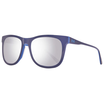 Helly Hansen Blue Plastic Sunglasses