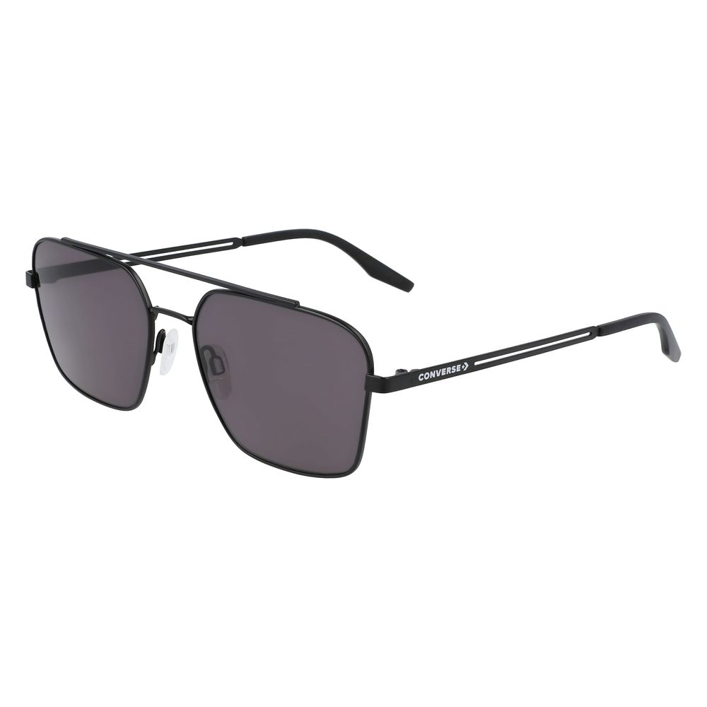 Converse Black Metal Sunglasses