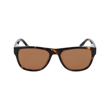 Converse Brown Acetate Sunglasses