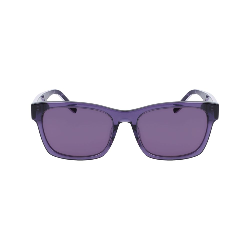 Converse Purple Acetate Sunglasses