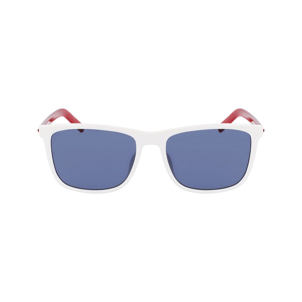 Converse White Injected Sunglasses