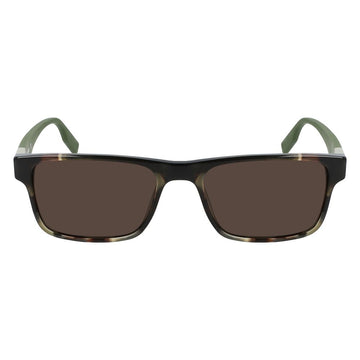 Converse Green Acetate Sunglasses