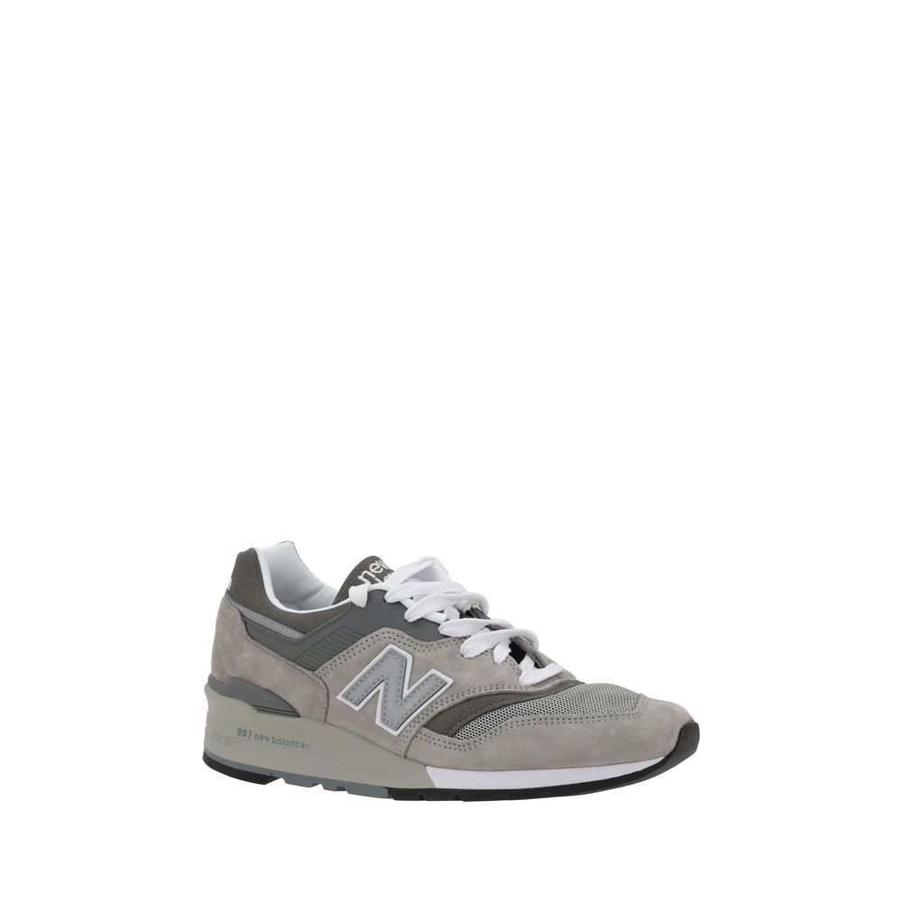 New Balance Tier 1 Sneakers