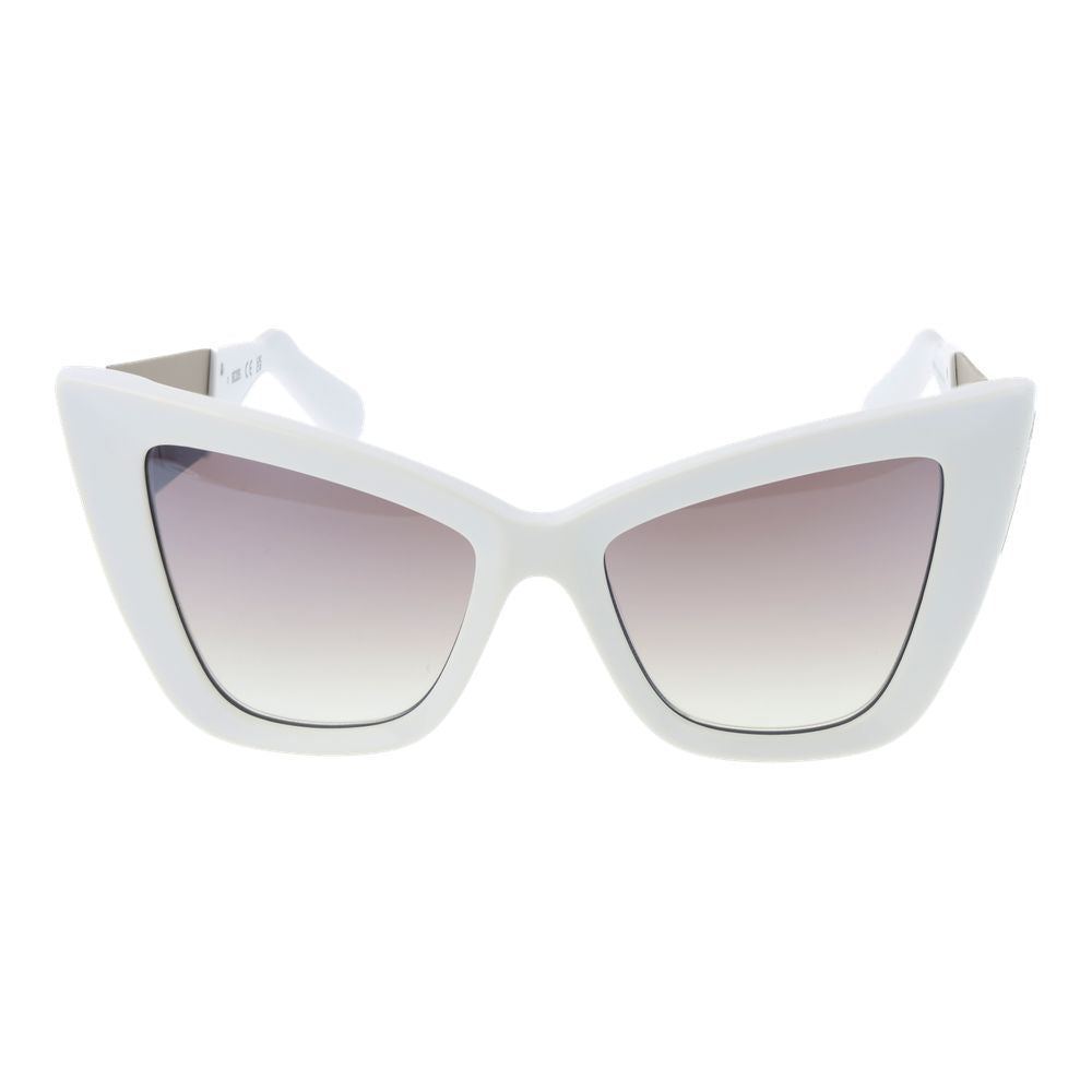 White Women Sunglasses