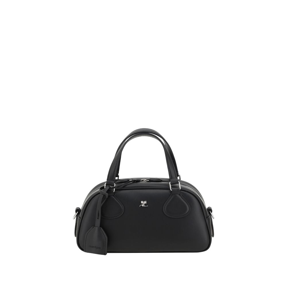 Courrėges Friday Bowling Handbag