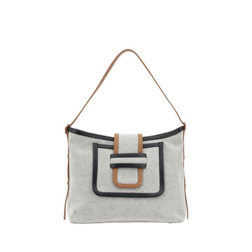 Pierre Hardy Alpha Day Shoulder Bag