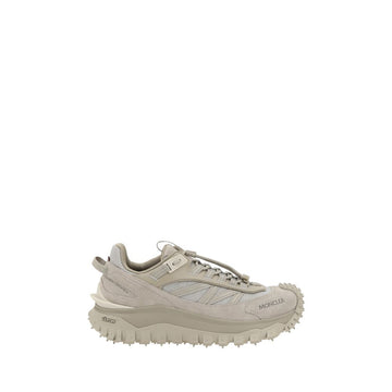 Moncler Trailgrip Low Top Sneakers