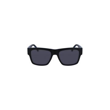 Calvin Klein Black PLASTICA INIETTATA Sunglasses