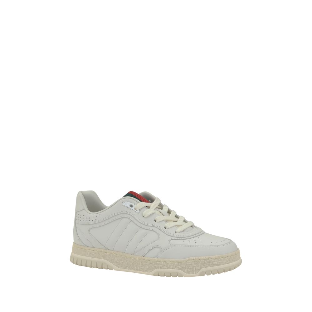 Gucci Re-Web Sneakers