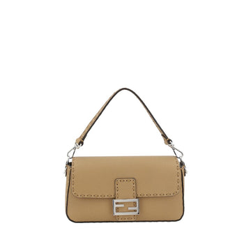 Fendi Baguette Shoulder Bag