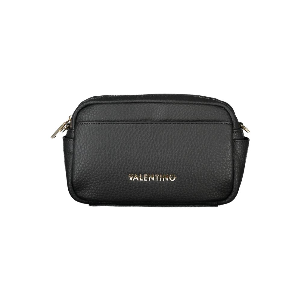 Valentino Bags Black Polyethylene Women Handbag