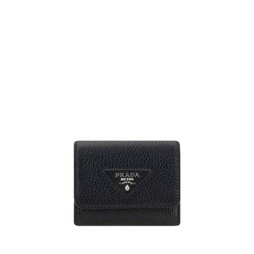 Prada Trifold Wallet