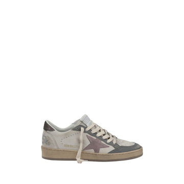 Golden Goose Ball Star Sneakers