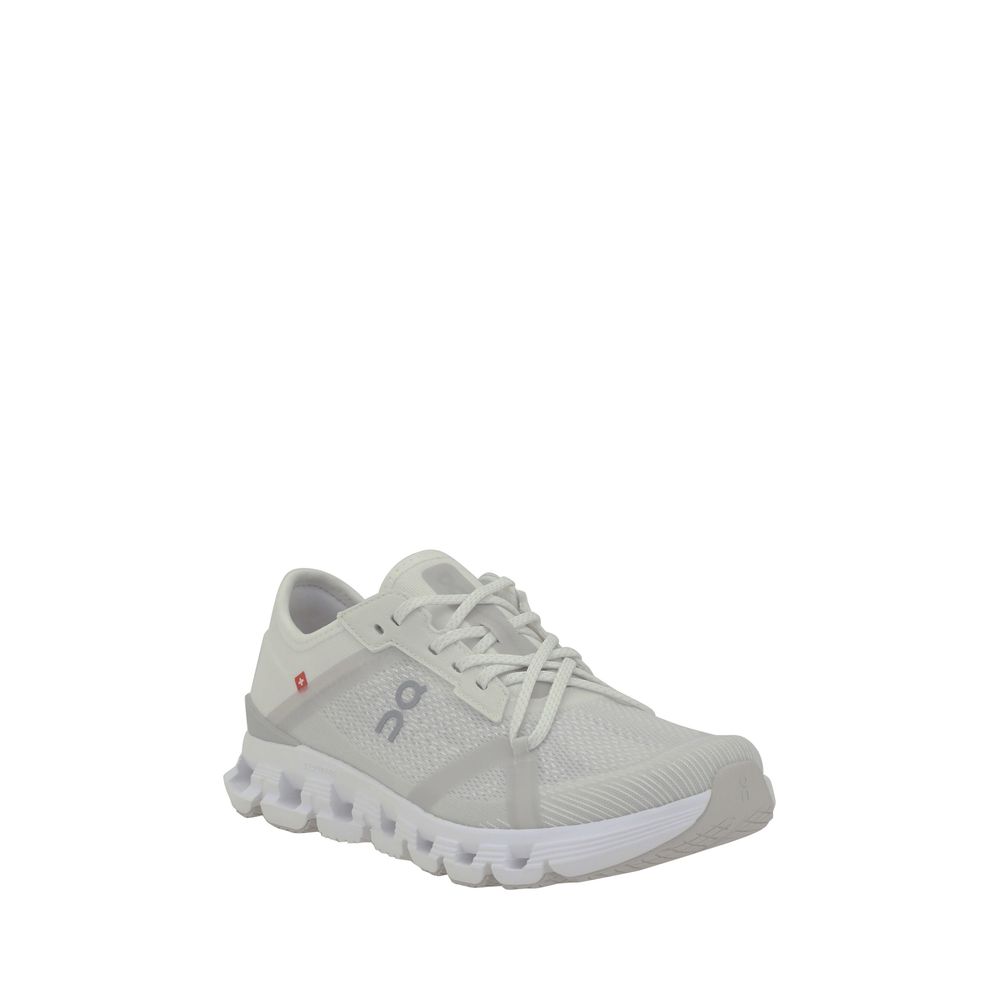 ON Cloud X 4 Ad Sneakers