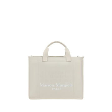 Margiela Cotton Tote Bag