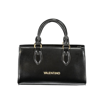 Valentino Bags Black Polyethylene Women Handbag