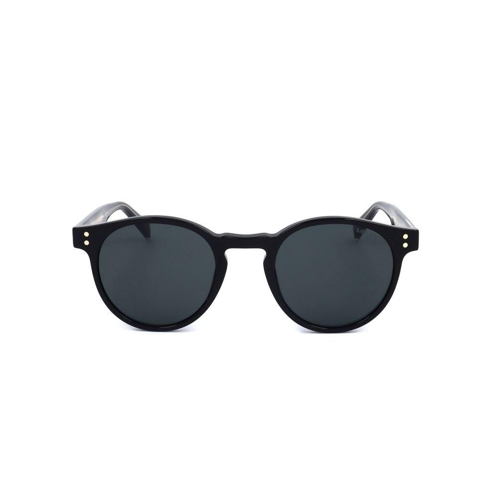 Levi's Brown Resin Sunglasses