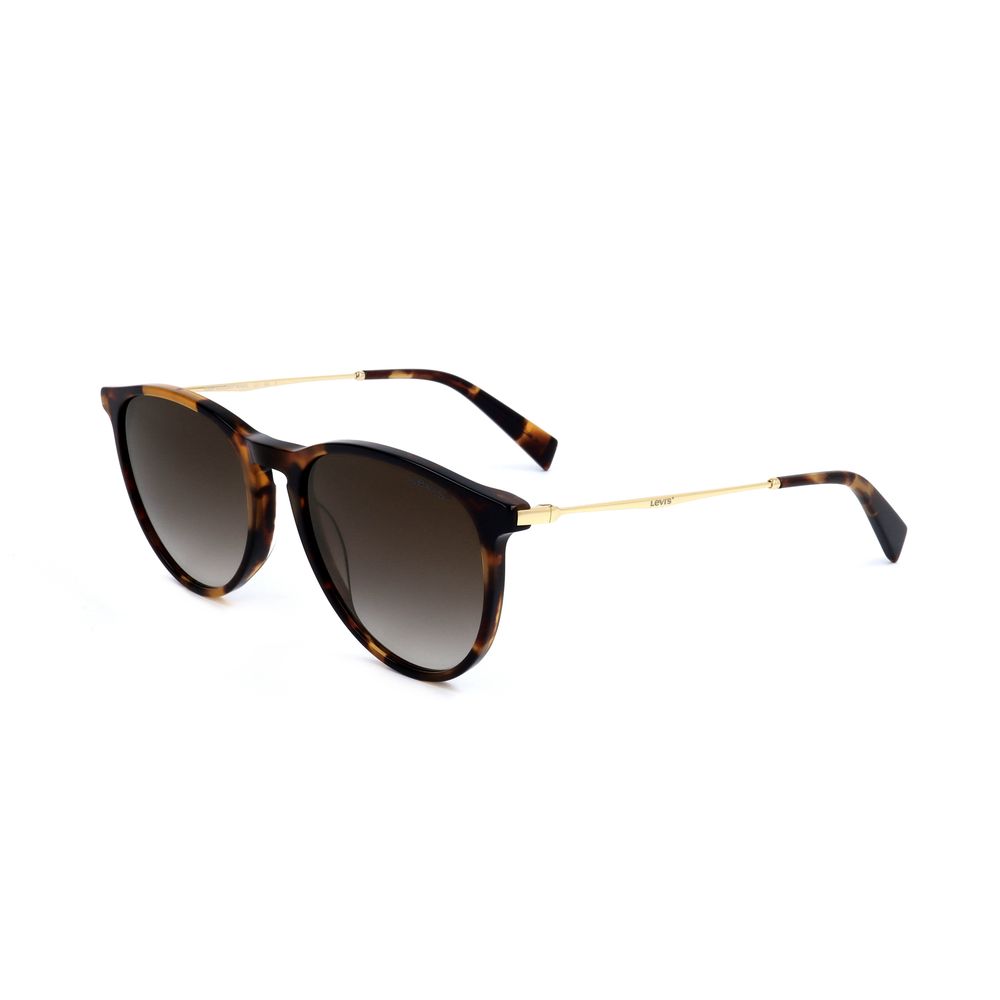 Levi's Black Resin Sunglasses