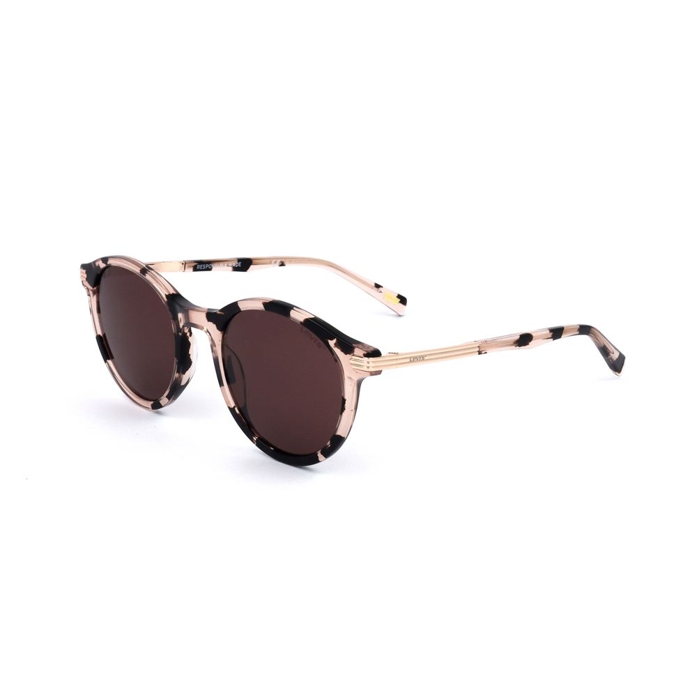 Levi's Black Resin Sunglasses