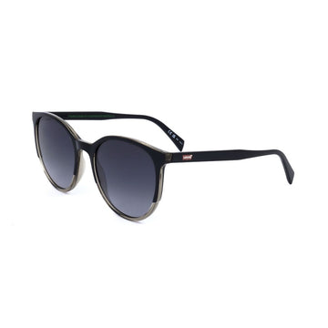 Levi's Multicolor Resin Sunglasses