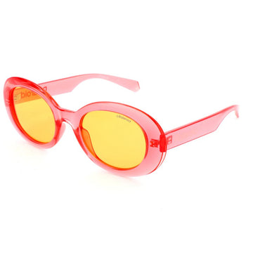 Polaroid Multicolor Resin Sunglasses