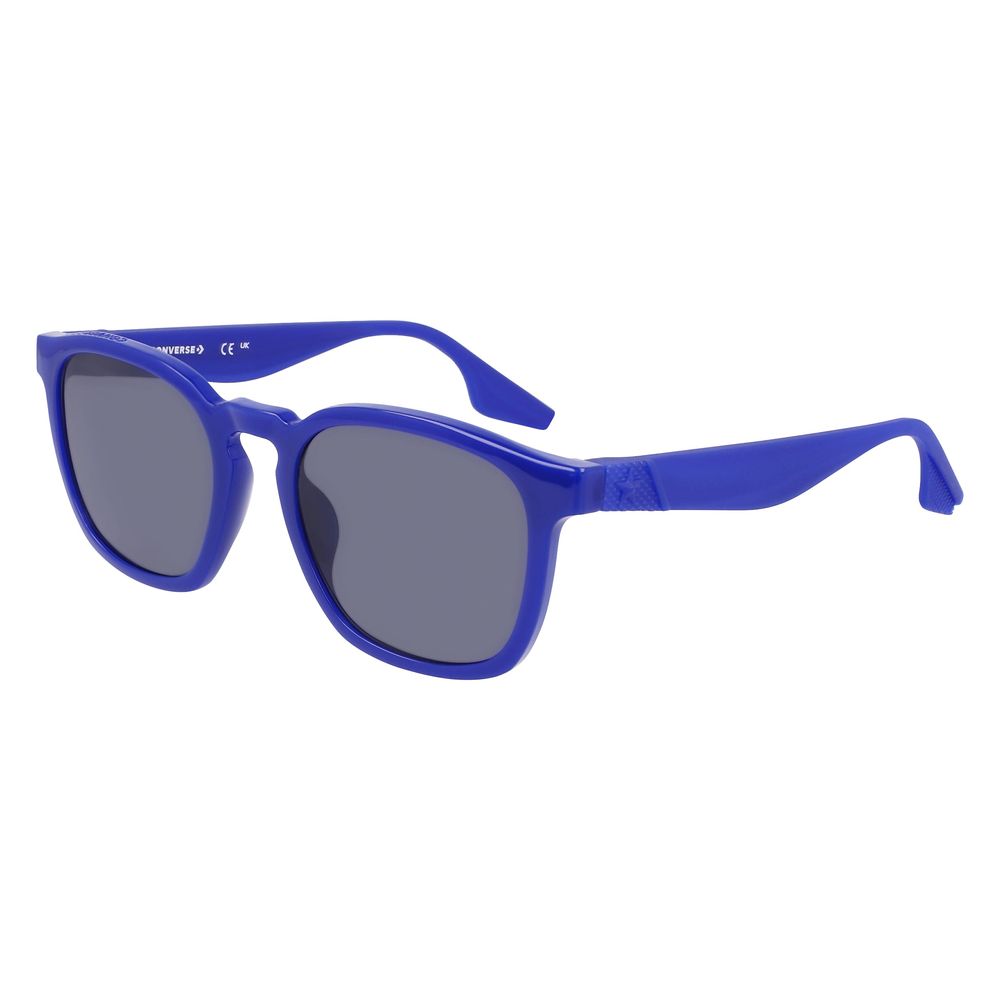 Converse Blue Injected Sunglasses